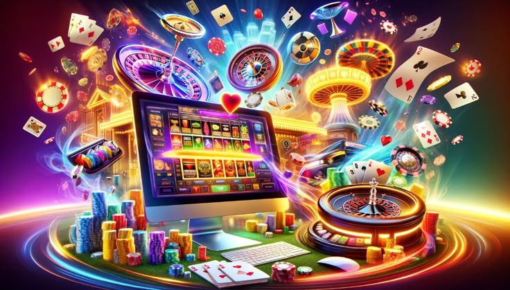 Realistic Games Live Casino