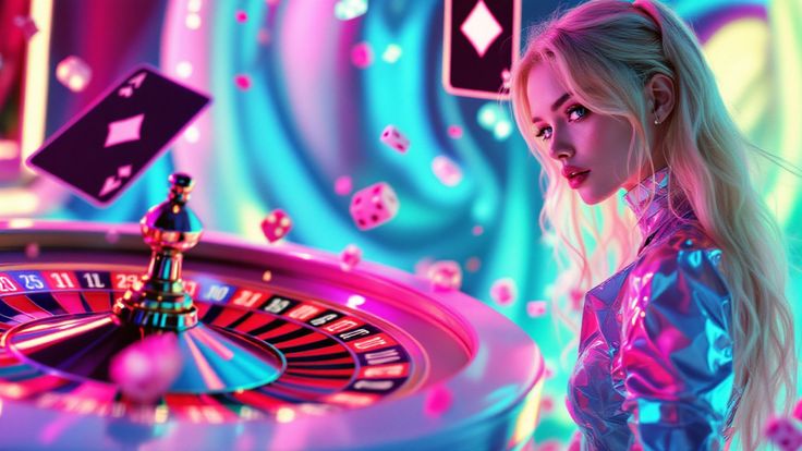 Realistic Games Live Betting