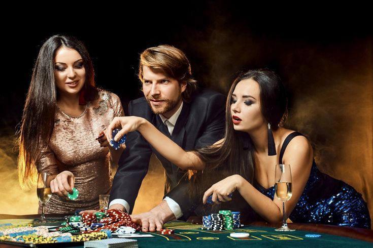 Realistic Games Live Betting