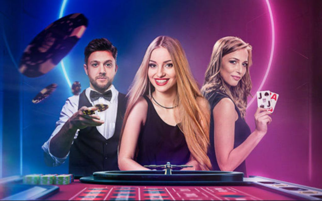 Realistic Games Live Betting
