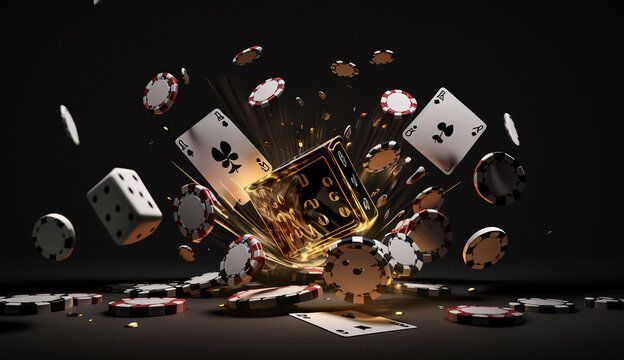 Realistic Games Live Casino