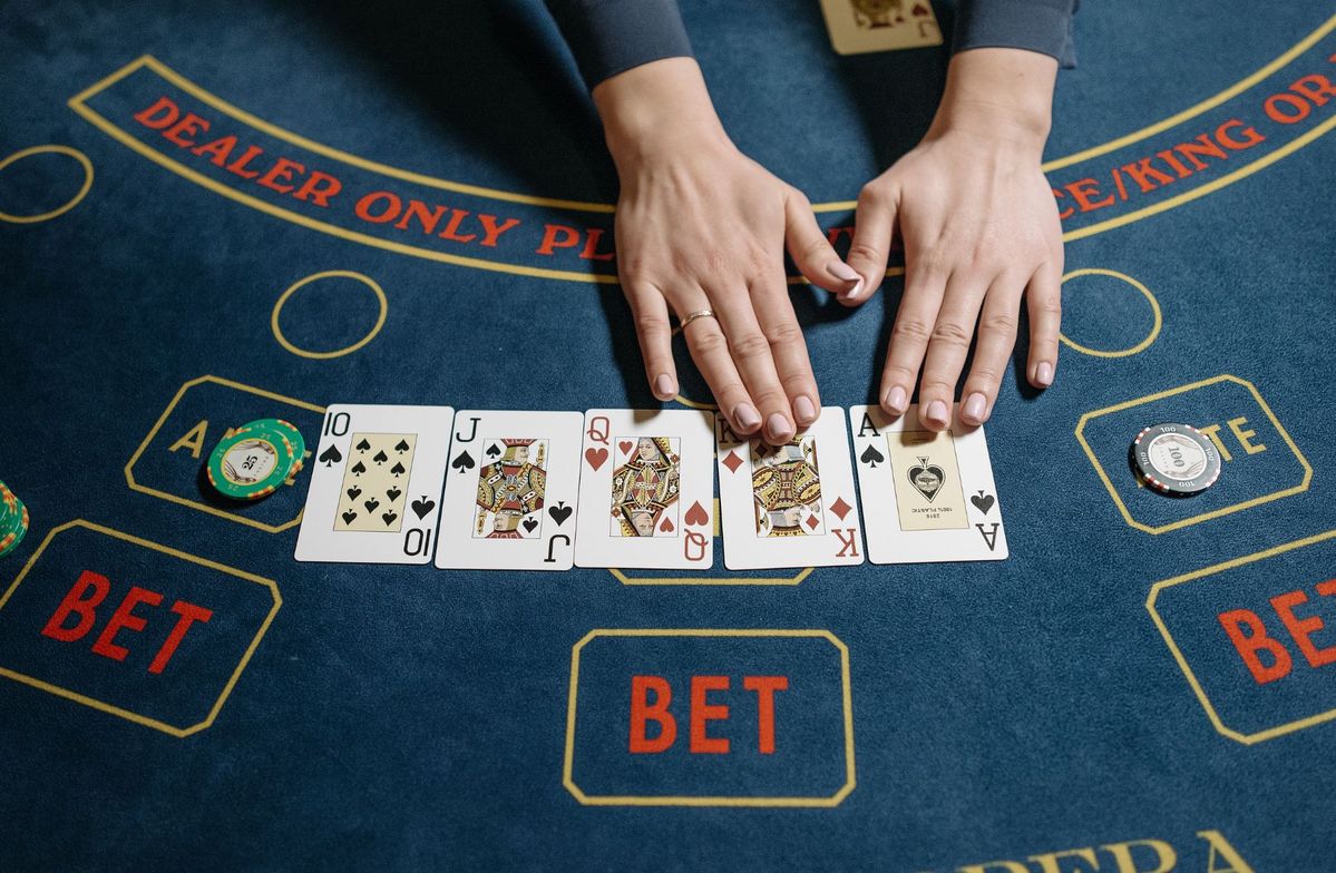 Realistic Games Live Betting